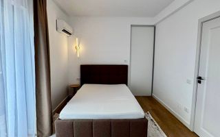APARTAMENTT 2 CAMERE| BLOC NOU INTABULAT| MOBILAT COMPLET| OSTROVENI - Poză 6