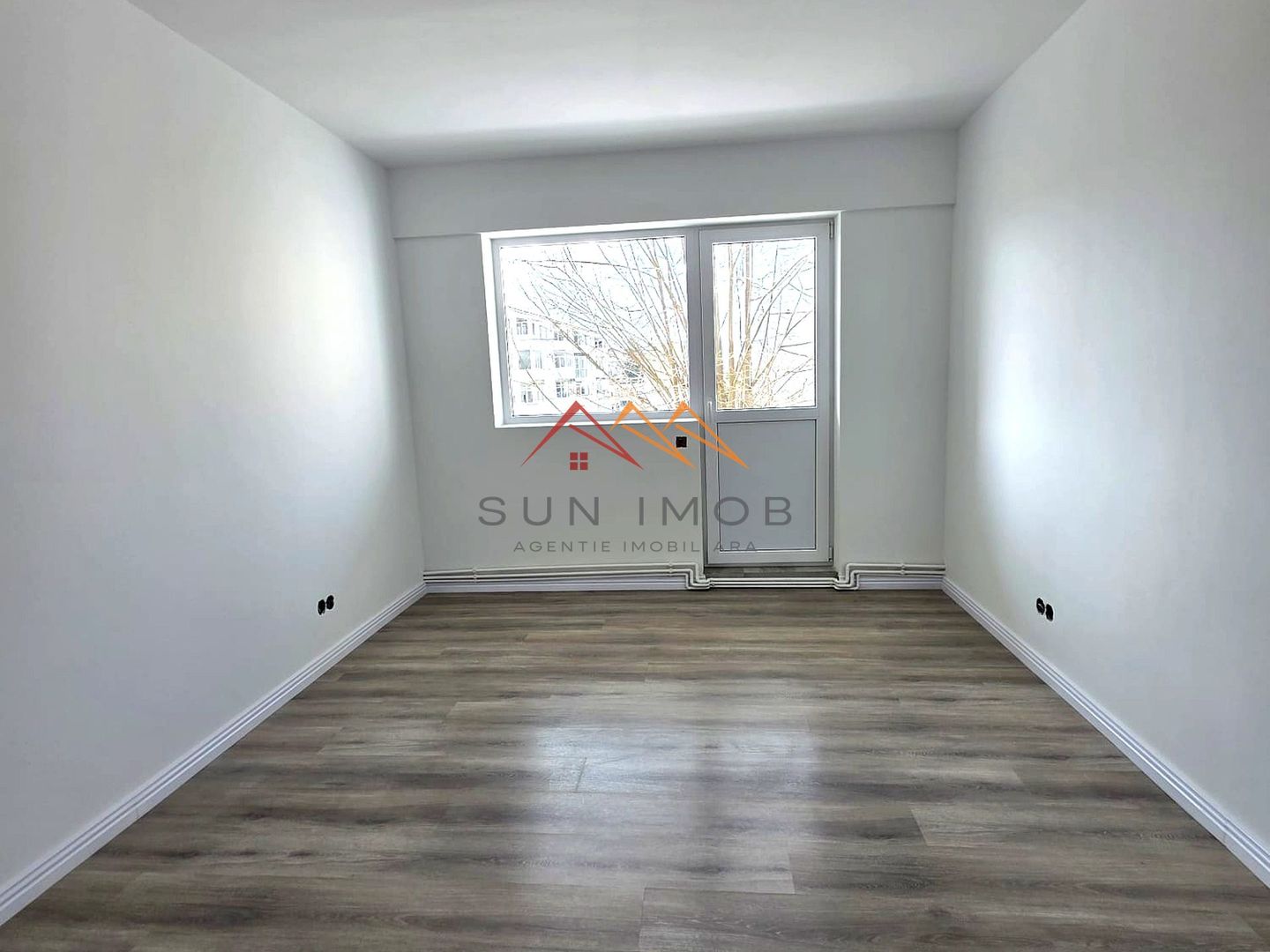 Apartament 3 camere renovat | Centrală proprie | Câmpina | Central - Poză 6