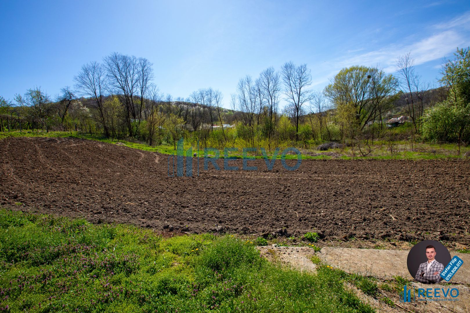 Casă și teren de vânzare, sat Buda, Blăgești, Bacău - Poză 39