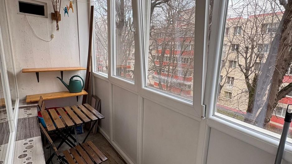 AP. 2 CAMERE PIATA SUDULUI, MODERN, BUCATARIE INCHISA, METROU 6 MINUTE - Poză 8