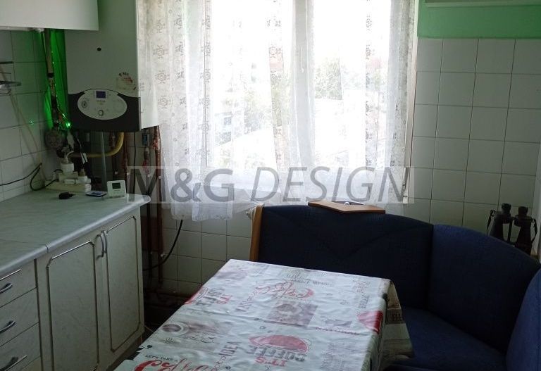 Apartament 2 camere zona Dacia cu Centrala si Garaj - Poză 4