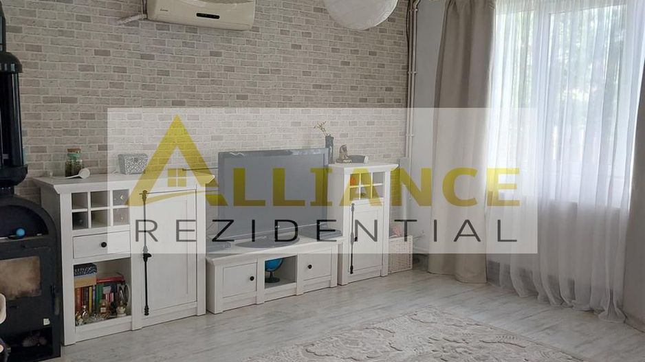 Casa individualamobilata/utilata teren 500 mp asfalt. - Poză 28