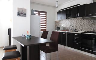 Apartament cu parcare subterana in zona spitalului Premiere, pet friendly. - Poză 8