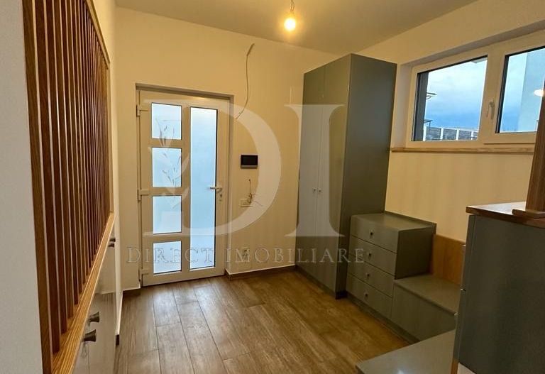 Duplex de vanzare / Cartier Borhanci / Cluj- Napoca - Poză 9