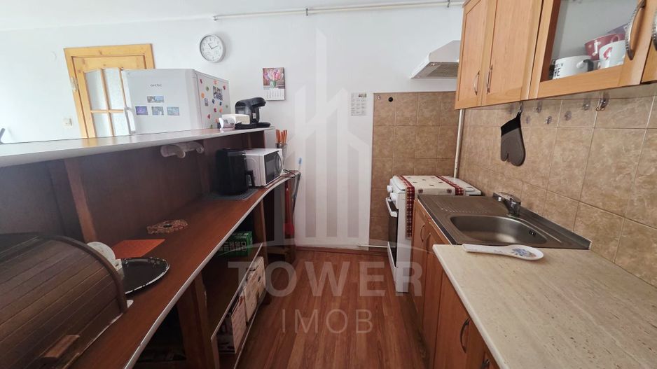 Apartament de vânzare - Parcul Sub Arini - Poză 3