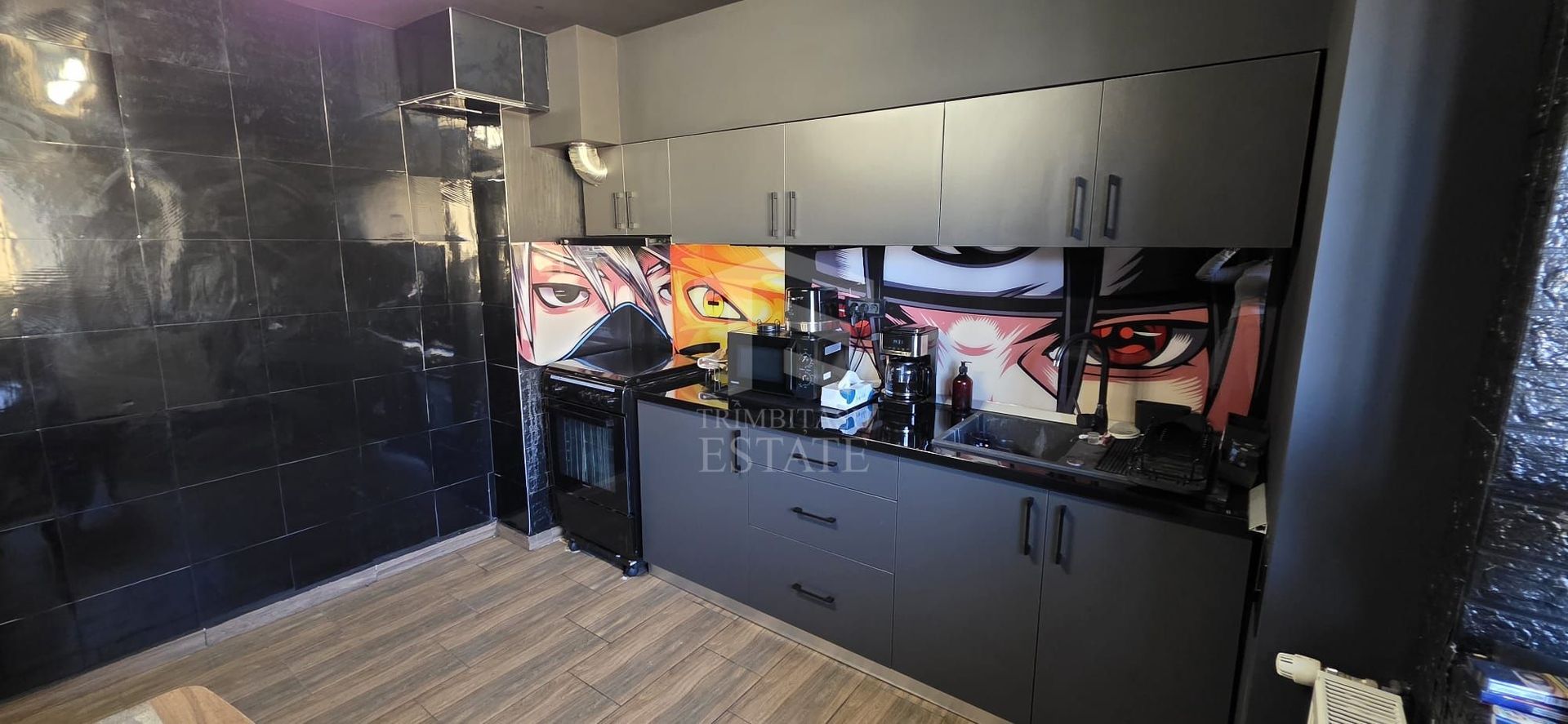 Apartament 4 camere Titan Metrou 1 Decembrie - Poză 8