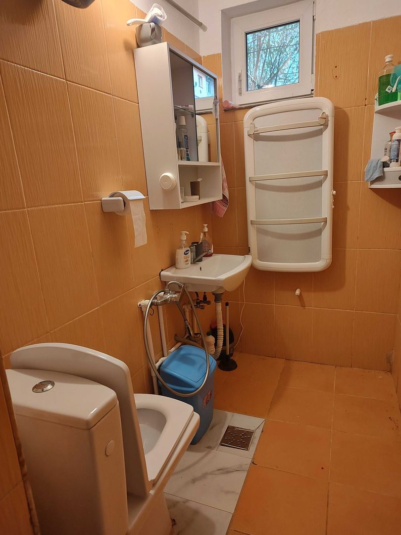 BRASADAS vinde ap 2 cam 31 mp. la PARTER in Micro 14. - Poză 8