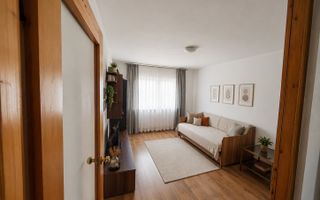 Apartament cu 1 camera, decomandat,  Nufarul - Poză 3