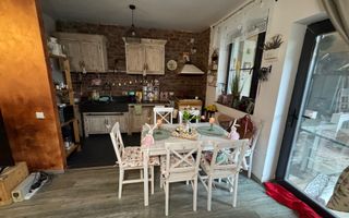 Vila 23 august 4 camere,  teren 230m2 - Poză 7