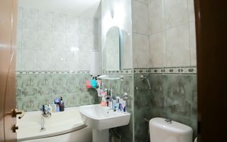 Scriitorilor, 2 camere decomandate, 60mp, 147500Euro - Poză 6