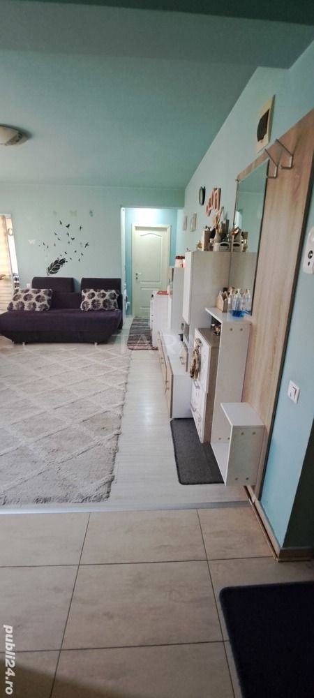 Apartament cu 2 camere de vanzare in zona Vivo - Poză 4