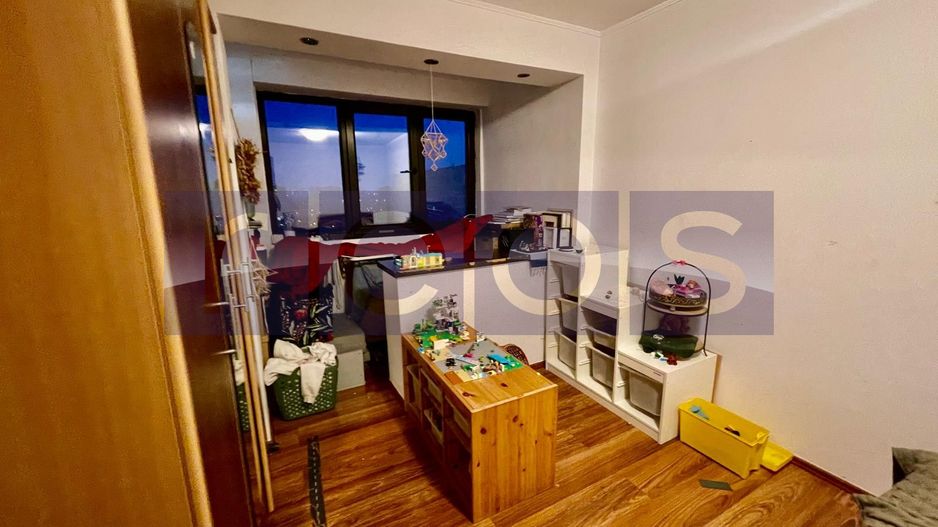 VANZARE APARTAMENT 2 CAMERE BABA NOVAC PARK LAKE DRISTOR 53MP - Poză 6