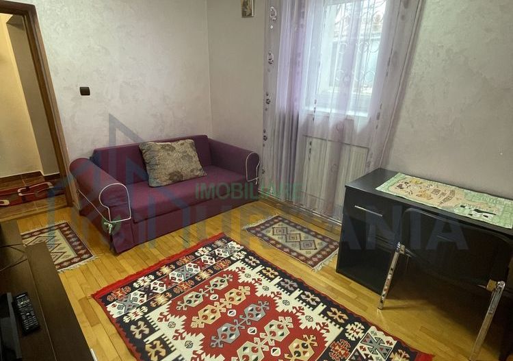 Apartament 2 camere de inchiriat in Copou, Iasi - Poză 3