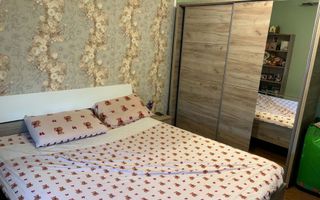 Apartament de închiriat, 2 camere, 42 mp, Valea Adâncă – 2 locuri de parcare incluse - Poză 6