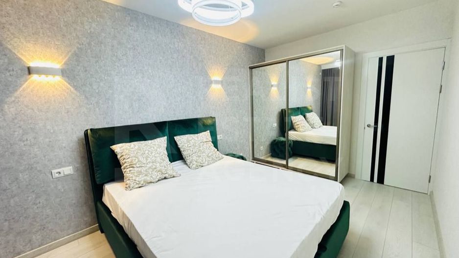 Chirie, apartament, 2 camere, strada Albișoara, Centru - Poză 4