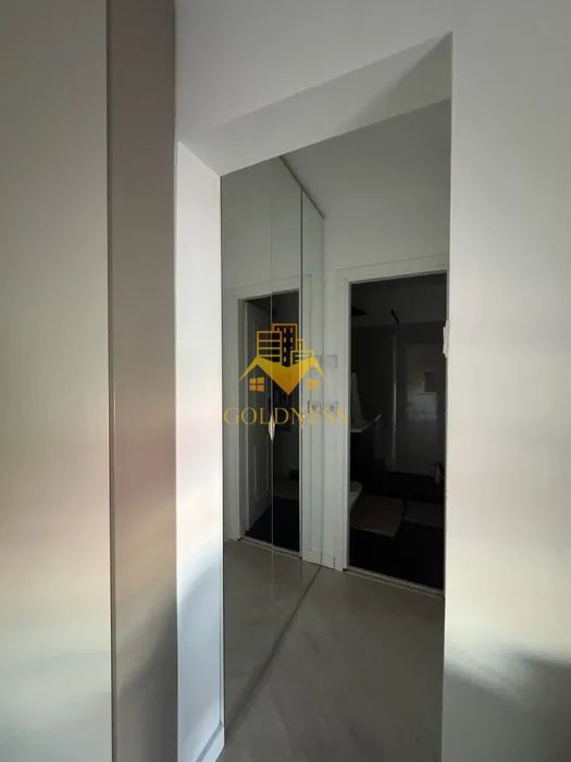 2 camere, decomandate, modern, Marasti Zona Cinema Marasti, OMV,Vlaicu - Poză 5