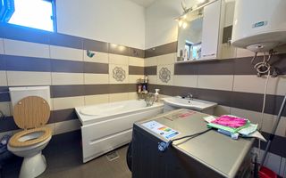 Inchiriere Casa 3 camere + curte generoasa 500 mp - Poză 7