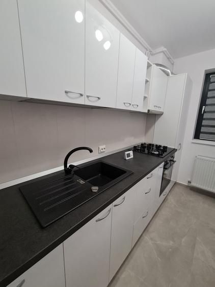 A[artament 2 camere HILS Pallady, 1 min metrou, parcare inclusa, centrala - Poză 6