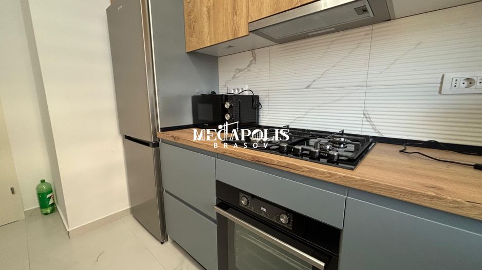 Apartament 3 camere | Parcare | Decomandat | Prima închiriere - Poză 11