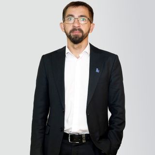 Serghei Formaniuc - Realist Estate Agency SRL