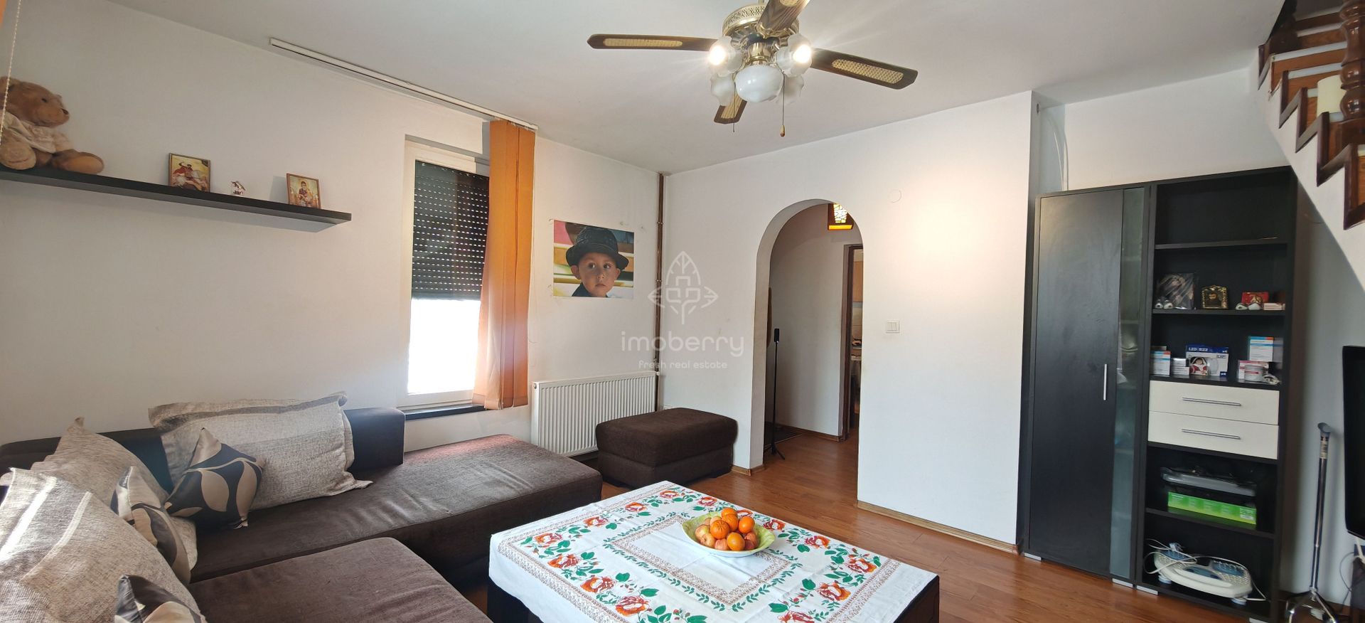 Casa ta individuala cu curte este aici - Poză 2