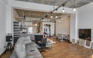 PENTHOUSE PREMIUM | 186 MP  | TERASĂ 186 MP | VEDERE PADURE - Poză 14