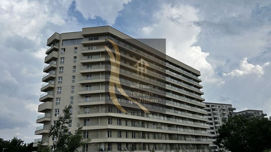 Apartament 2 camere de închiriat – Lacul Morii / Universitatea Politehnica - Poză 1