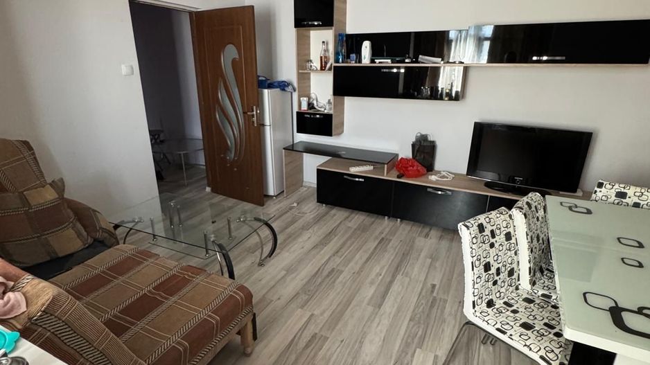 vand apartament 3 camere, zona Splai Mihai Viteazul, et 3, incalzire p - Poză 1