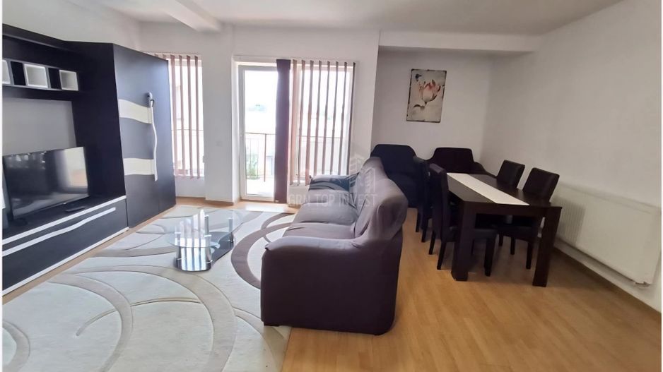 APARTAMENT 3 CAMERE| ZONA CENTRALA KAUFLAND ALBA IULIA | LOC DE PARCARE - Poză 2