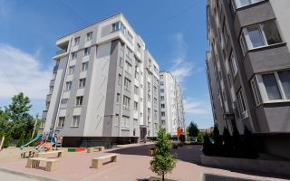 Vânzare, apartament, 2 camere, strada Valea Apelor, Codru - Poză 8