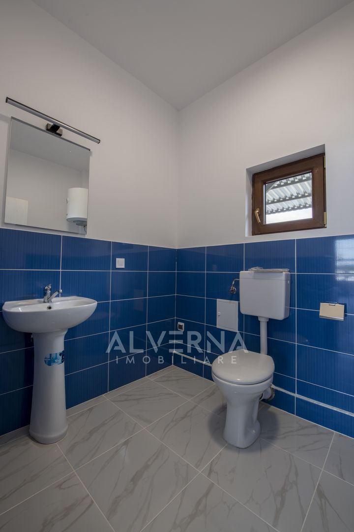 Hala industriala 465mp + anexa | teren 7162mp | front 95ml | Rascruci - Poză 22