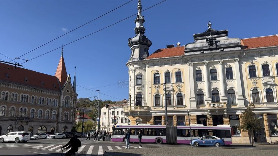 Apartament 2 camere, Central Piata Mihai Viteazul - Poză 14