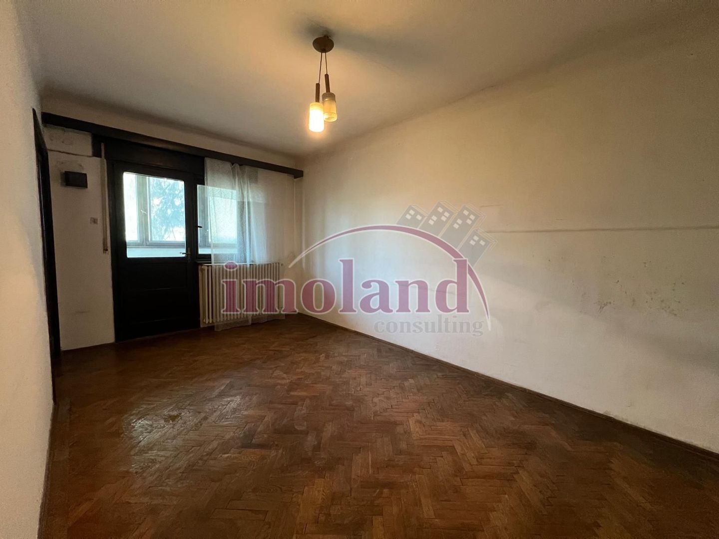 Casa S+P+1+M - Parcul Carol - Schiță 9