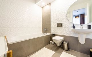 Vânzare, apartament cu 3 camere în zona Pipera - Poză 12