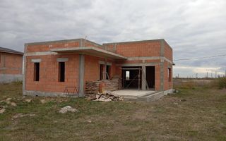 CASA INDIVIDUALA, MOSNITA NOUA, 4 CAMERE - Poză 5