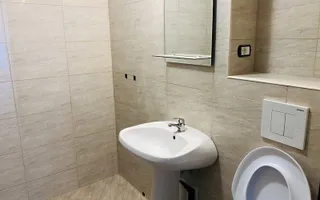Birou 3 camere, zona centrala cu vedere panoramica de inchiriat - Poză 13
