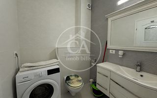Apartament cu 2 camere de închiriat în zona West Residence, Oradea - Poză 7