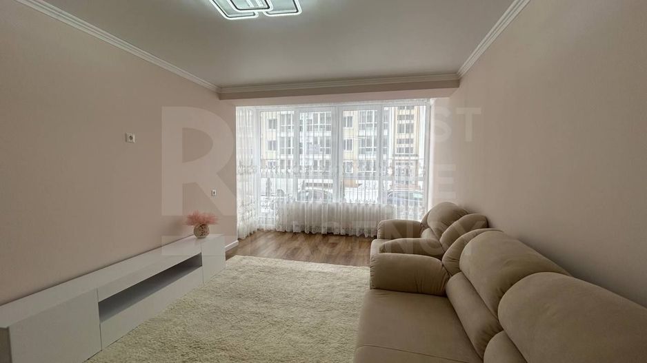Vânzare, apartament, 2 camere, bd. Ștefan Cel Mare Și Sfânt, Bălți - Poză 6
