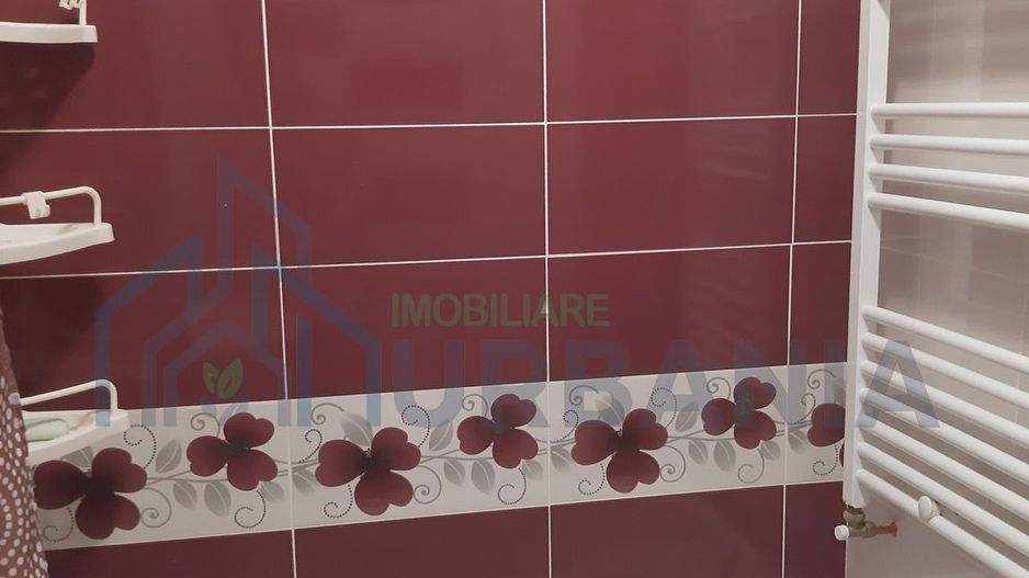 Apartament 2 camere de inchiriat in bloc nou, zona linistita - Iasi - Poză 7
