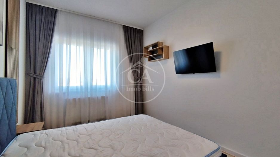 Apartament cu 2 camere de inchiriat in Victoria Residence, Oradea - Poză 2