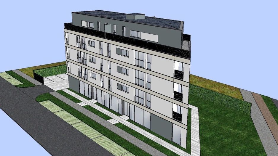 Apartament 2 camere zona de N bloc nou - Poză 10