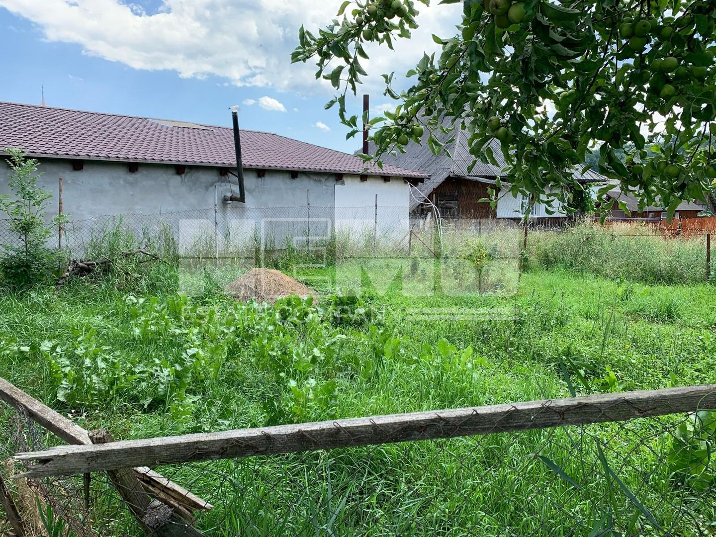 Casă + Teren 1285 mp | Cacica | Suceava - Poză 9