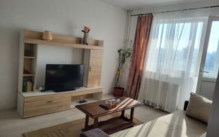 3 camere decomandate | Tomis Nord - Universitate | Termen lung - Poză 1