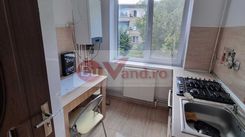 De inchiriat apartament 2 camere ultracentral - zona Fata pe Valuri - Poză 2