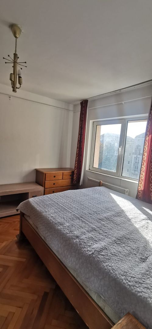 Apartament 3 camere decomandate – 65 mp – Titulescu / Septimiu Albini - Poză 2