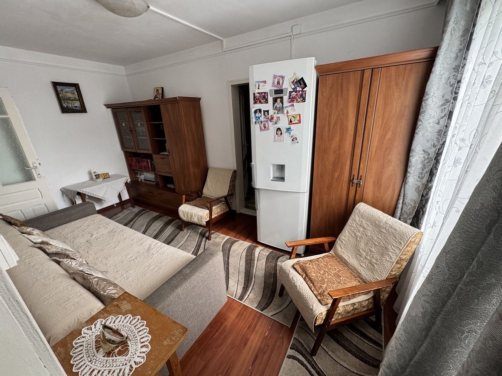 Apartament 2 camere, ND, 33mp-Ciric- Tatarasi - Poză 4