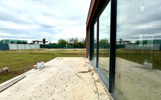 Masterpiece ARK VILLA *863SQM of land* / 309SQM built / Balotesti - Poză 13