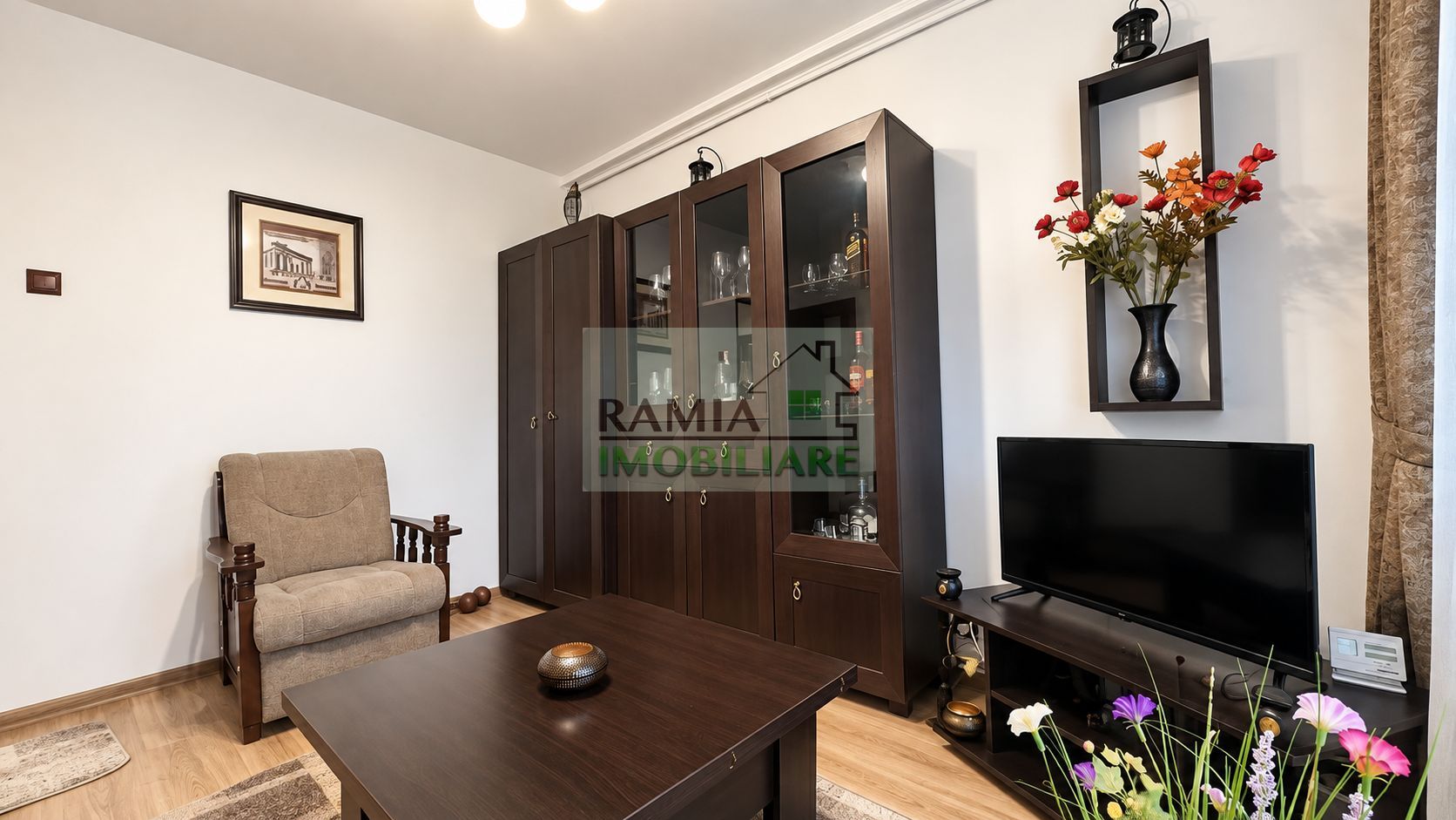 Apartament 2 camere decomandat, renovat complet – Bisericii Române - Poză 2