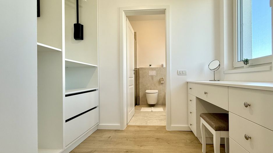 Duplex Modern la Prima Închiriere - Confort și Eleganță! - Poză 20