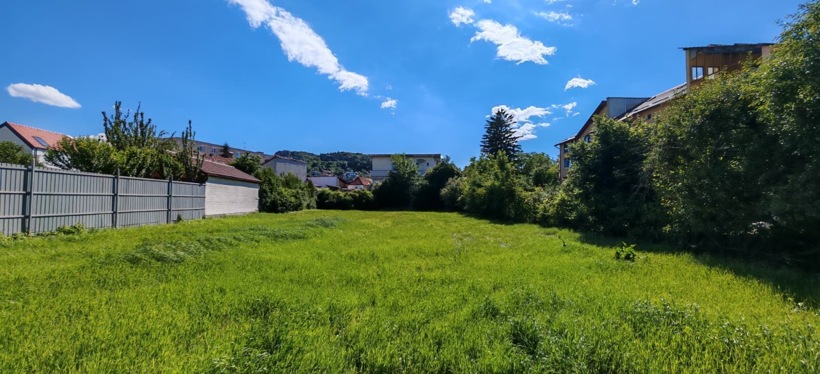 Teren intravilan Brasov - Poză 5